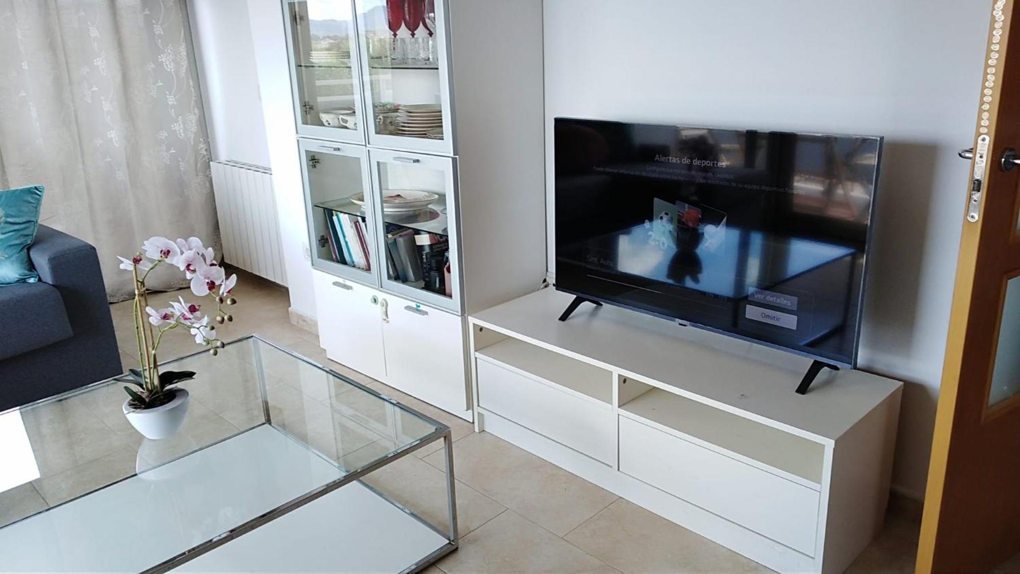 Apartamento Cambrils Playa Esquirol Exterior photo