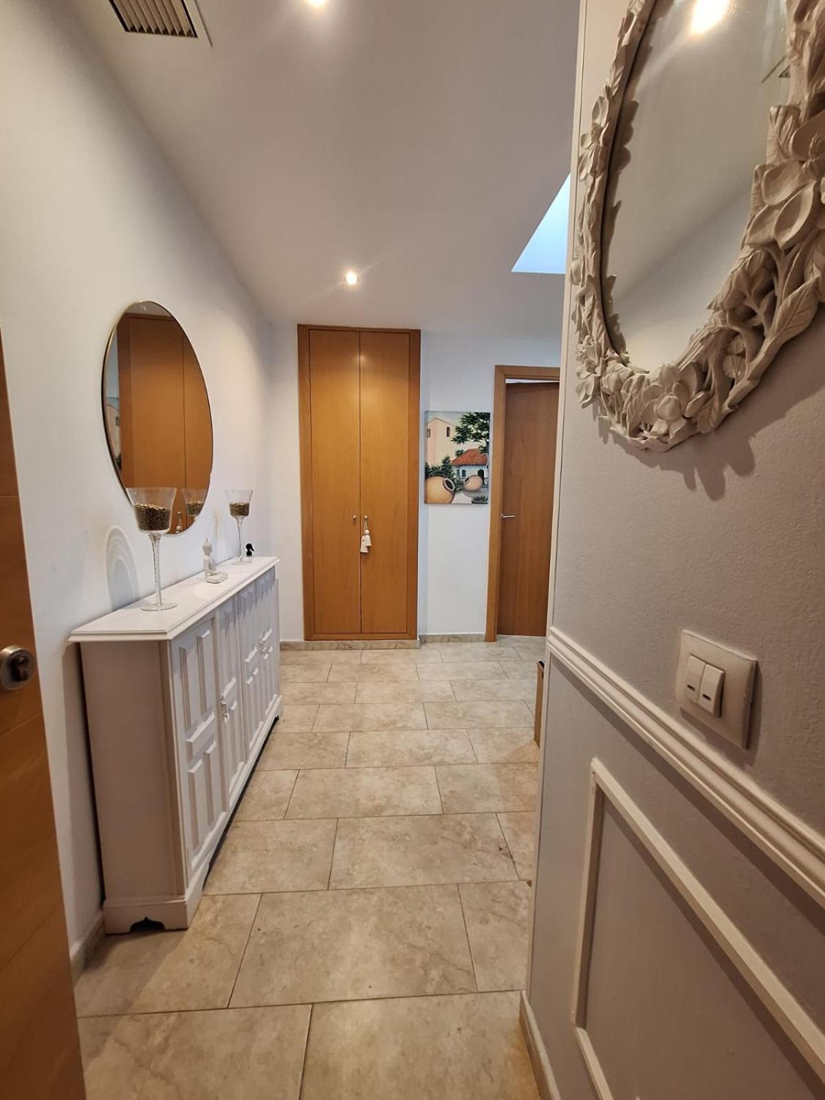 Apartamento Cambrils Playa Esquirol Exterior photo
